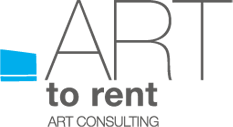 ART to rent ART Consulting